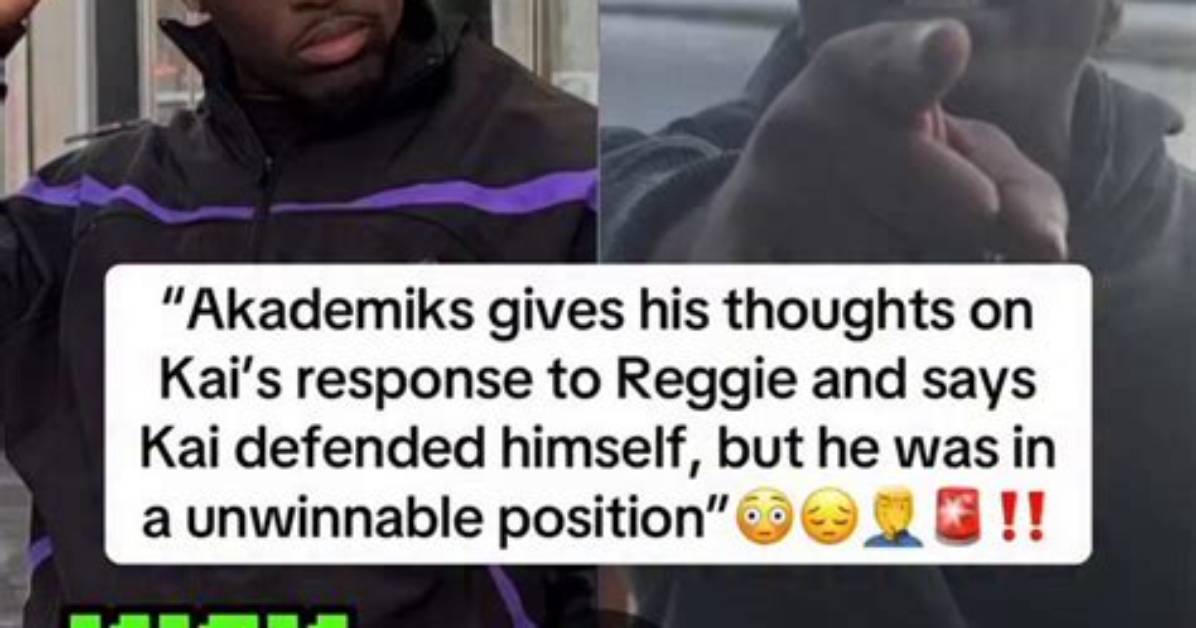 How Did the Peddler Defend Himself?