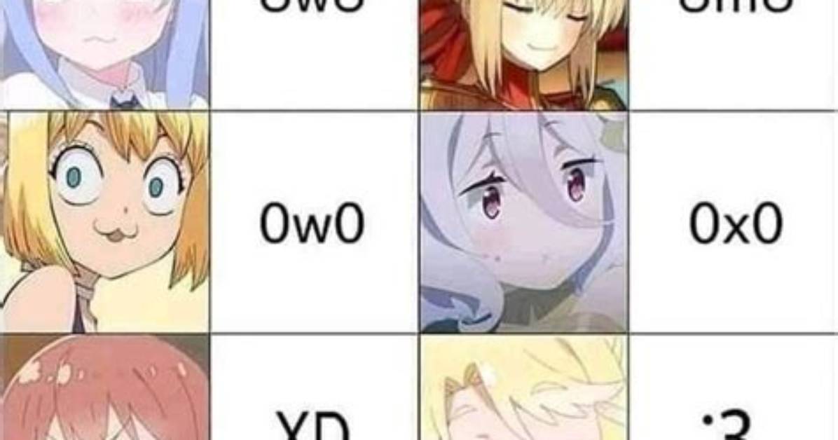 How Did the Uwu Meme Start?