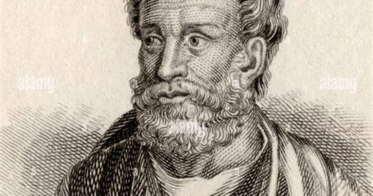 How Did Theophrastus Classify Plants?
