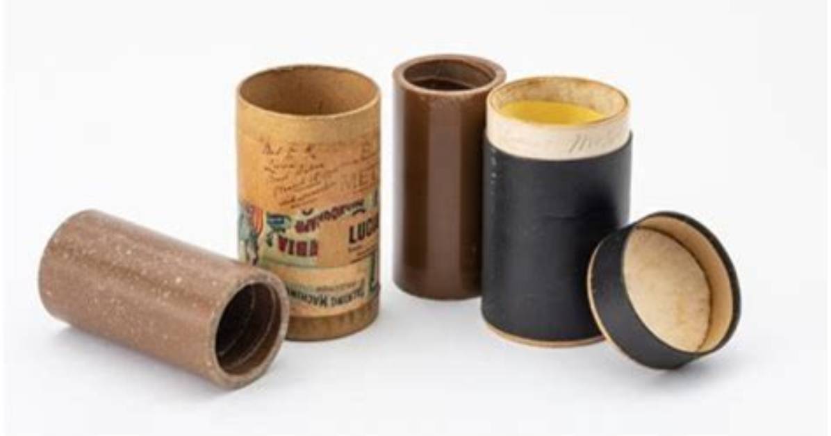 How Did Wax Cylinders Work