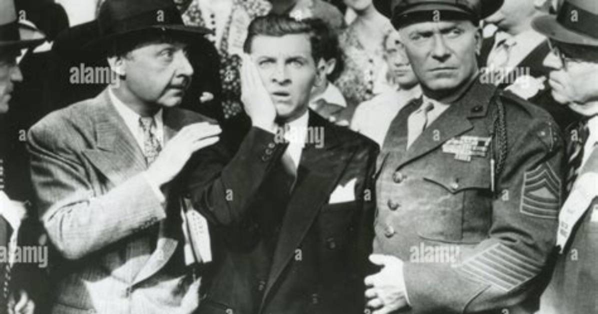 How Did William Demarest Die?