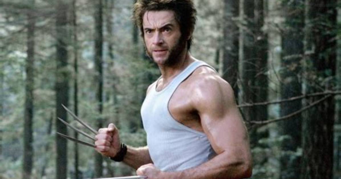 How Did Wolverine Get His Powers