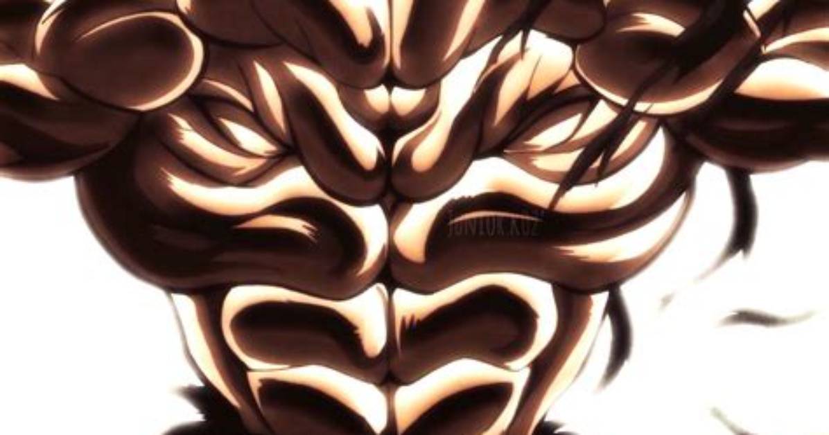 How Did Yujiro Get His Demon Back? Baki Fight Scene Explained