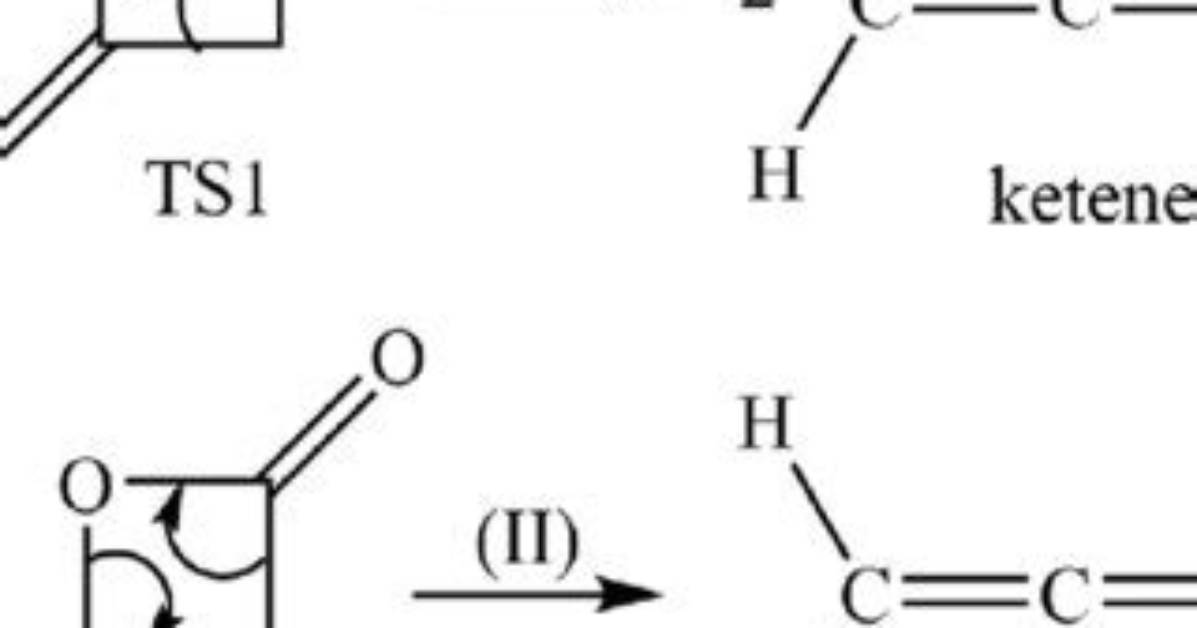 How Diketene Is Made?