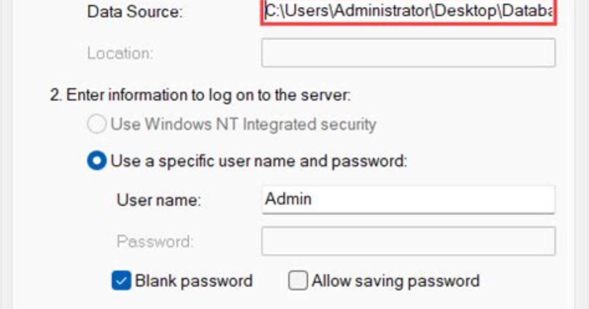 How. Dll Can Access Connection String In. Net Core Application?