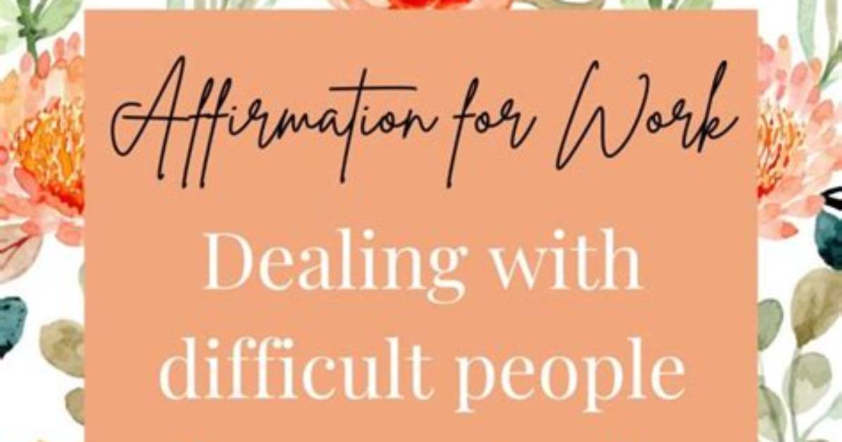How Do Affirmations Work