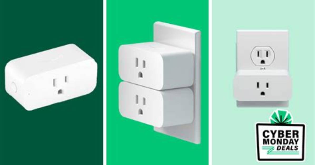 How Do Amazon Smart Plugs Work?