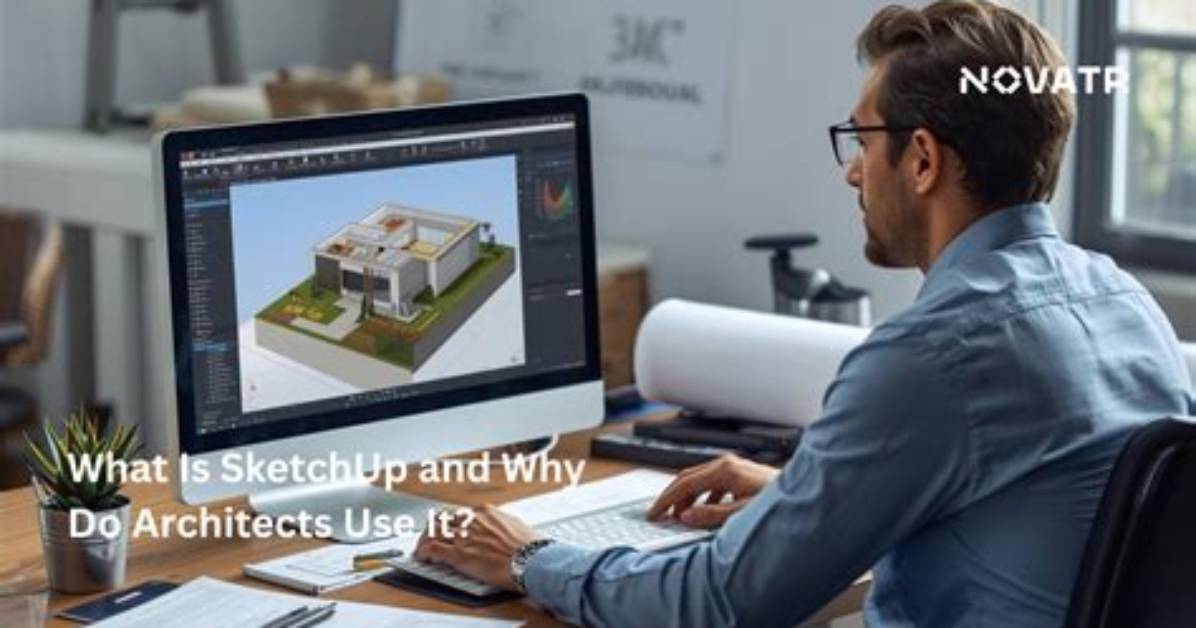 How Do Architects Communicate