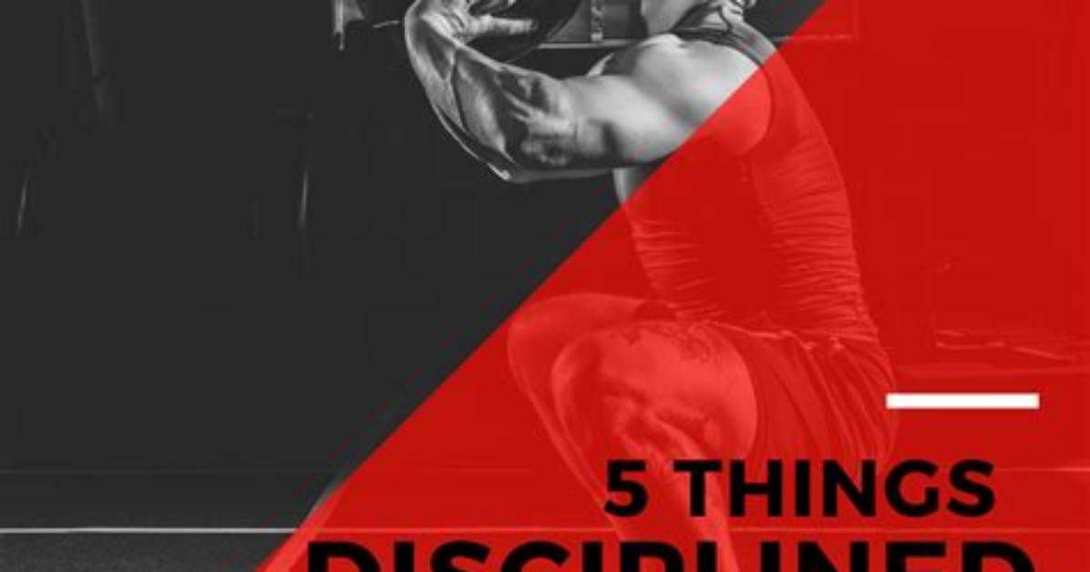How Do Athletes Get Disciplined