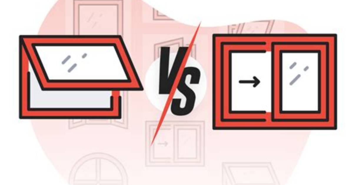 How Do Awning Windows Work