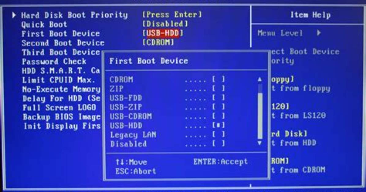How Do Bios Work?