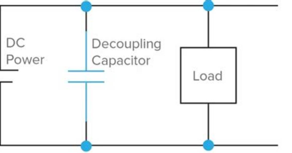 How Do Capacitors Increase Dc Voltage?