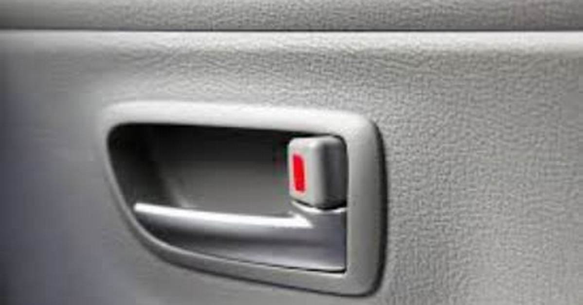 How Do Car Door Locks Work