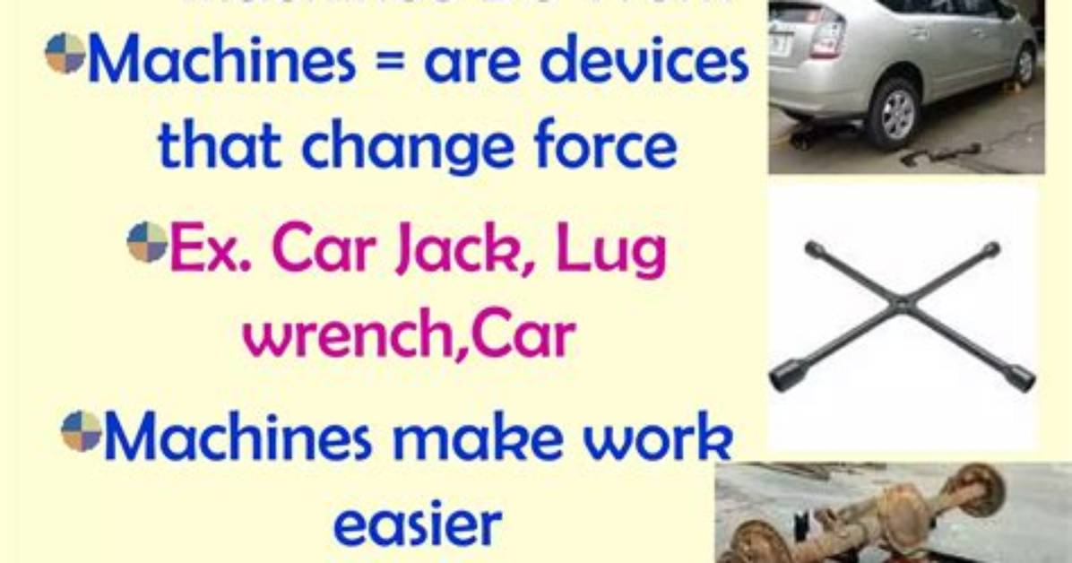 How Do Change Machines Work