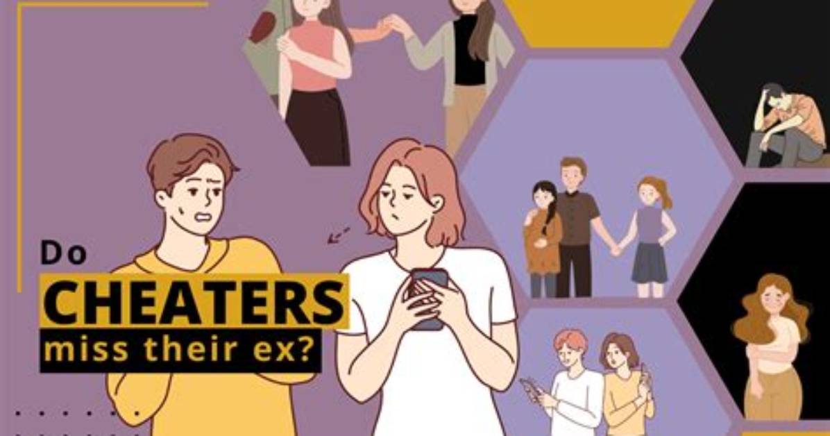 How Do Cheaters Justify Themselves?