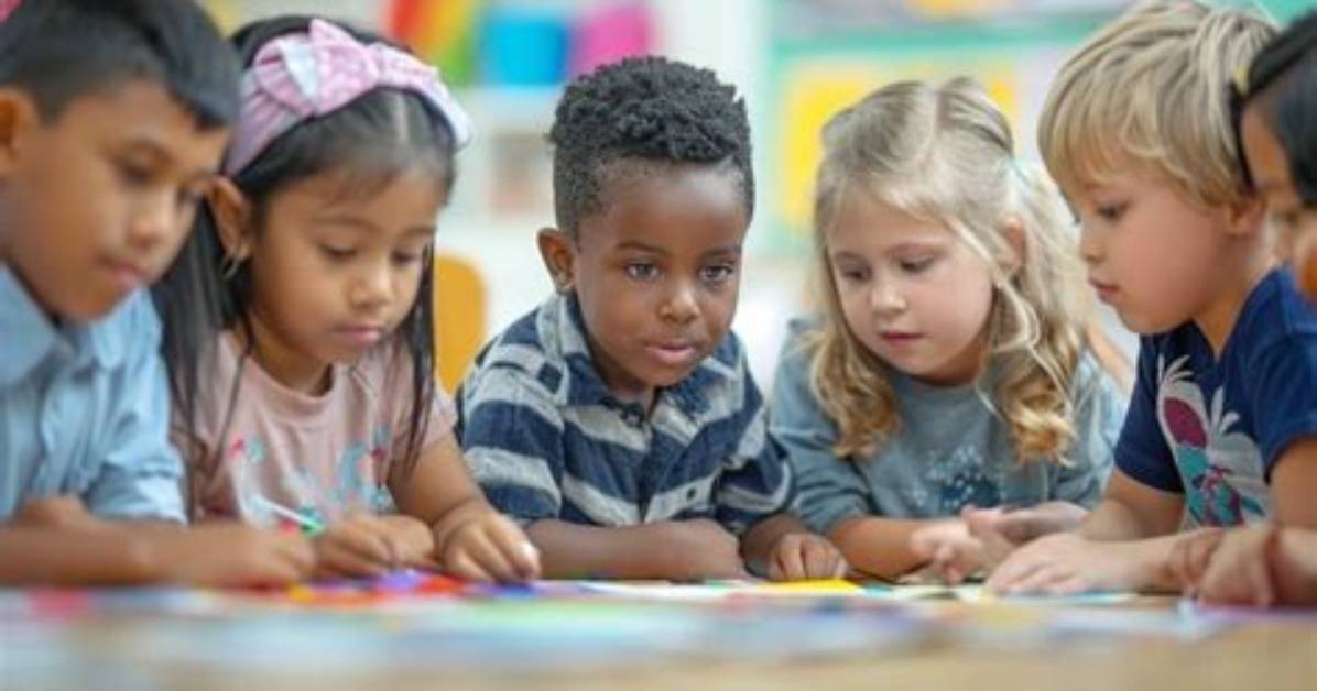 How Do Children Learn?