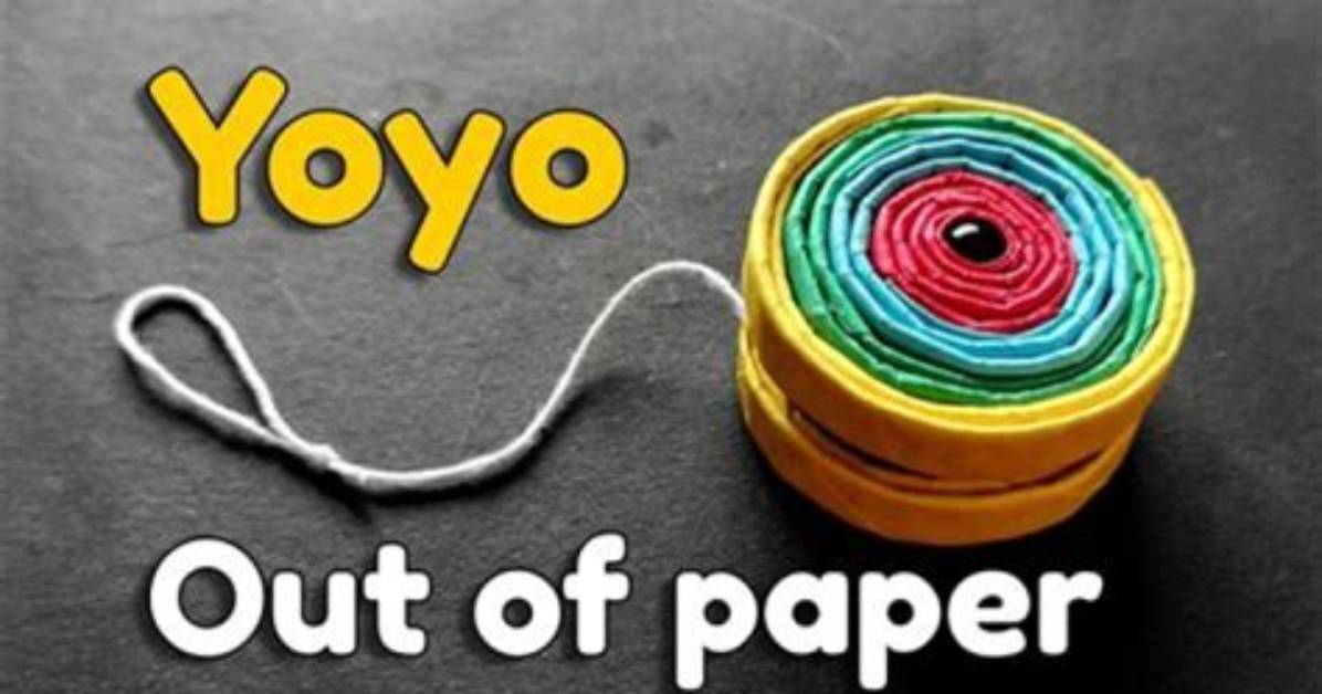 How Do Chinese Yo Yos Work