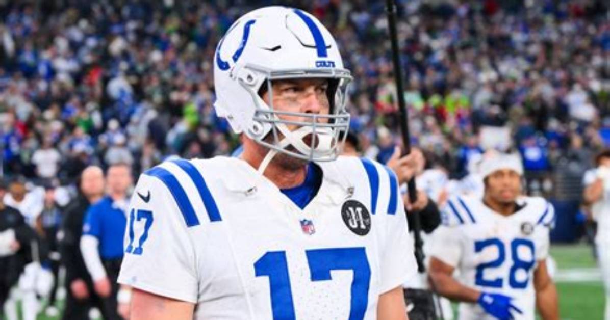 How Do Colts Get into Playoffs?