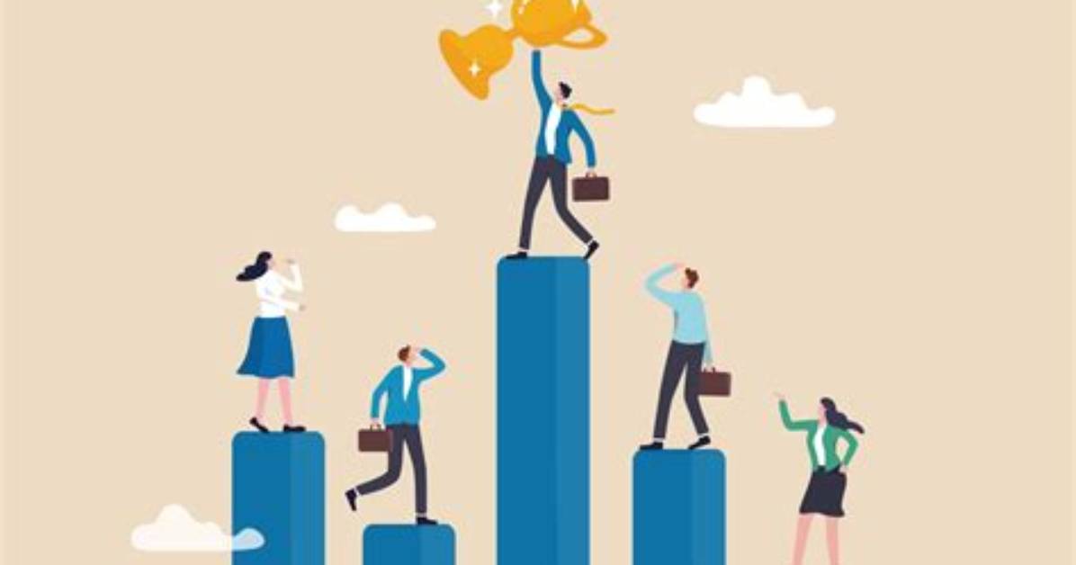 How Do Competitors Attract Employees?