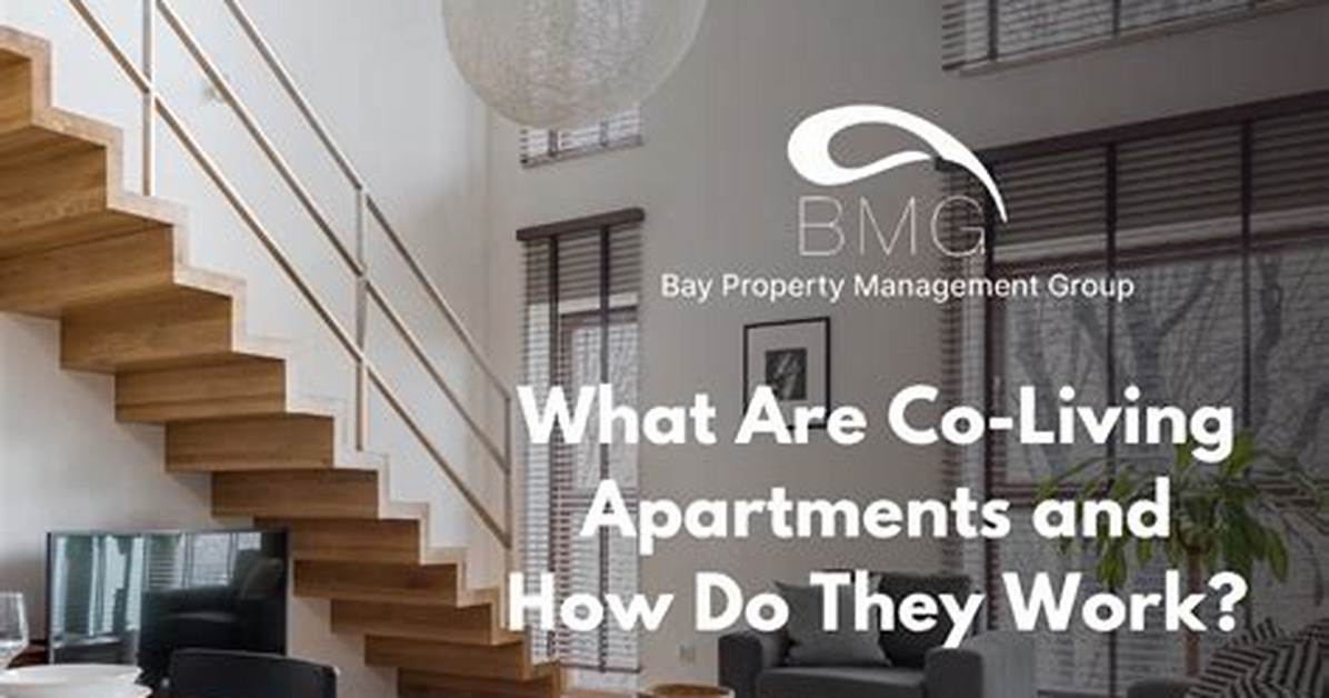 How Do Corporate Apartments Work