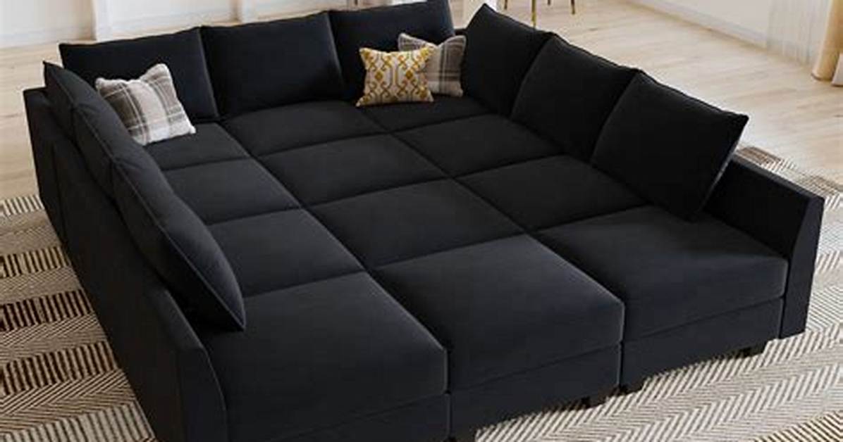 How Do Couch Beds Work
