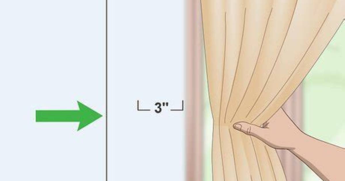 How Do Curtain Holdbacks Work