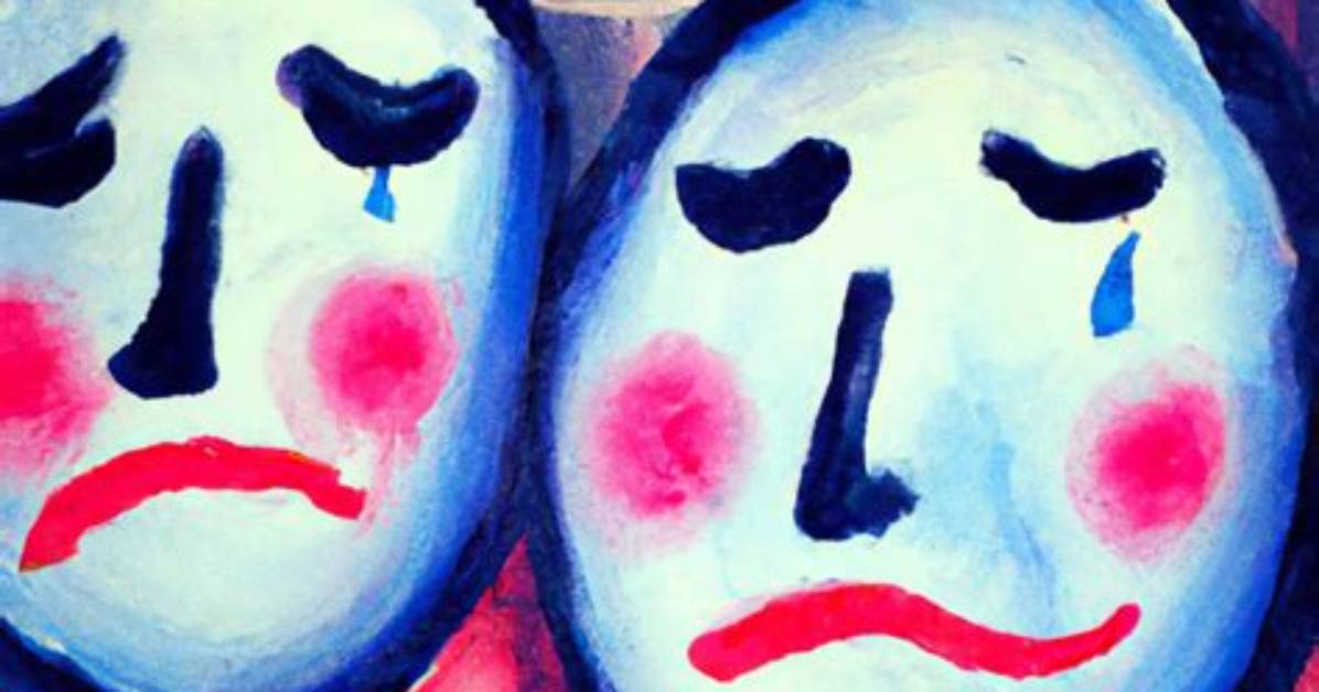 How Do Emotions Represent Art