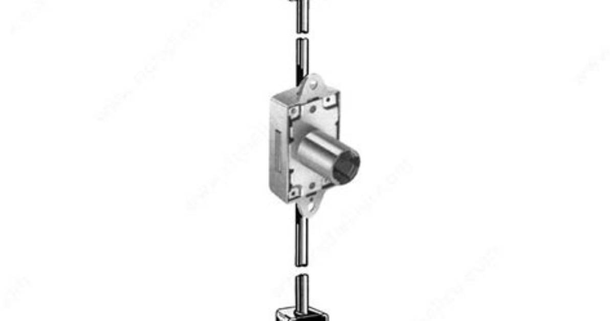 How Do Espagnolette Locks Work?