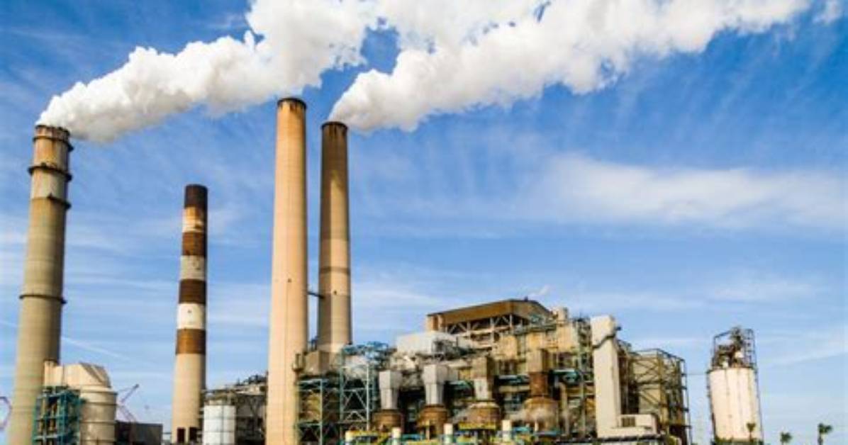 How Do Factories Cause Pollution