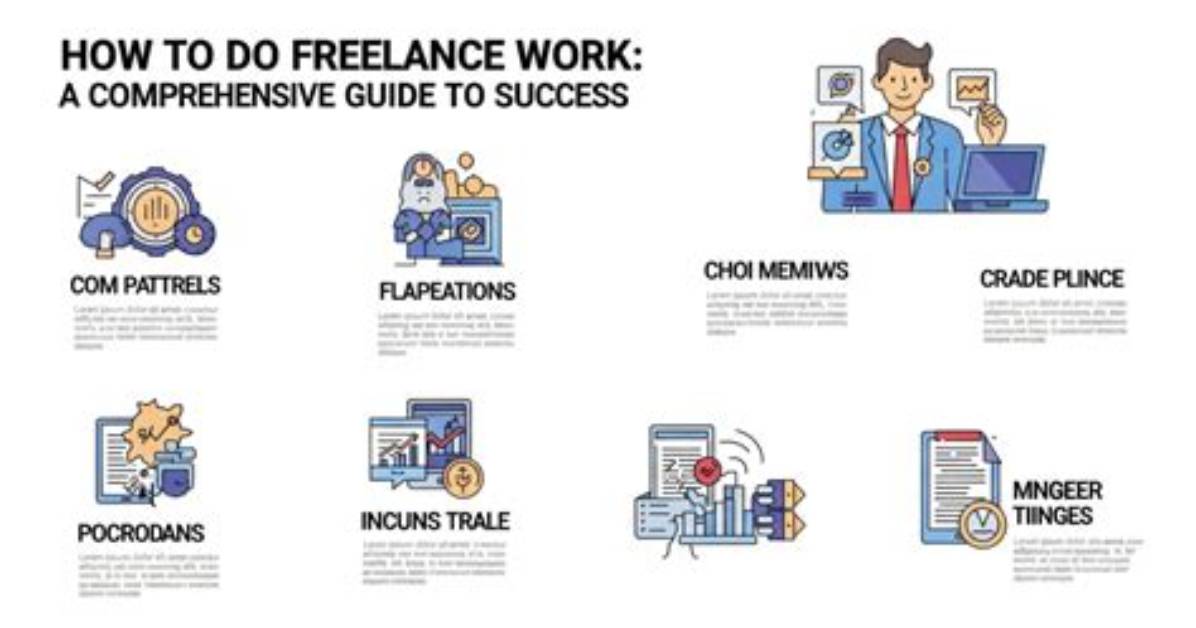 How Do Freelance Writers Get Work?