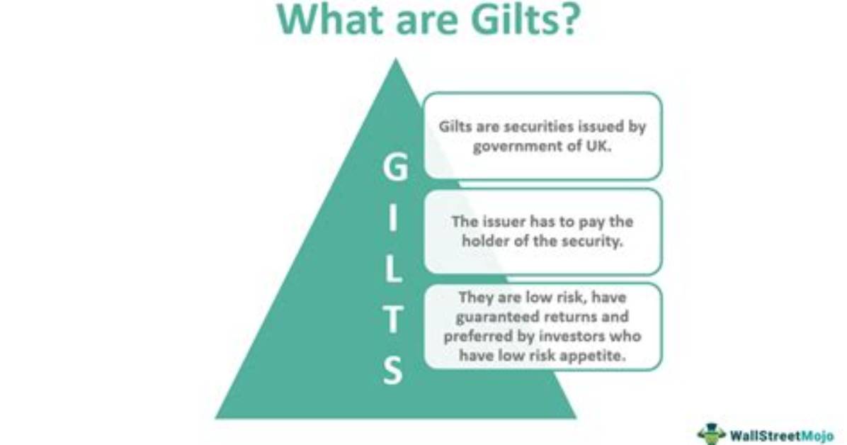How Do Gilts Work?