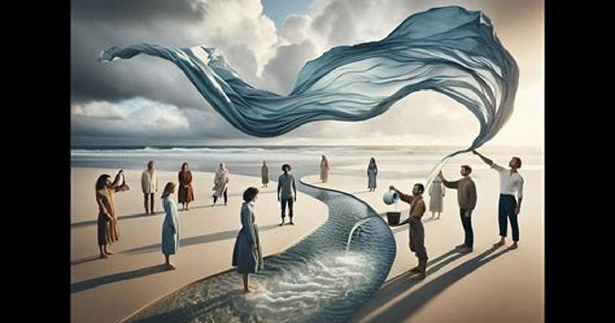 How Do Global Winds Affect Climate