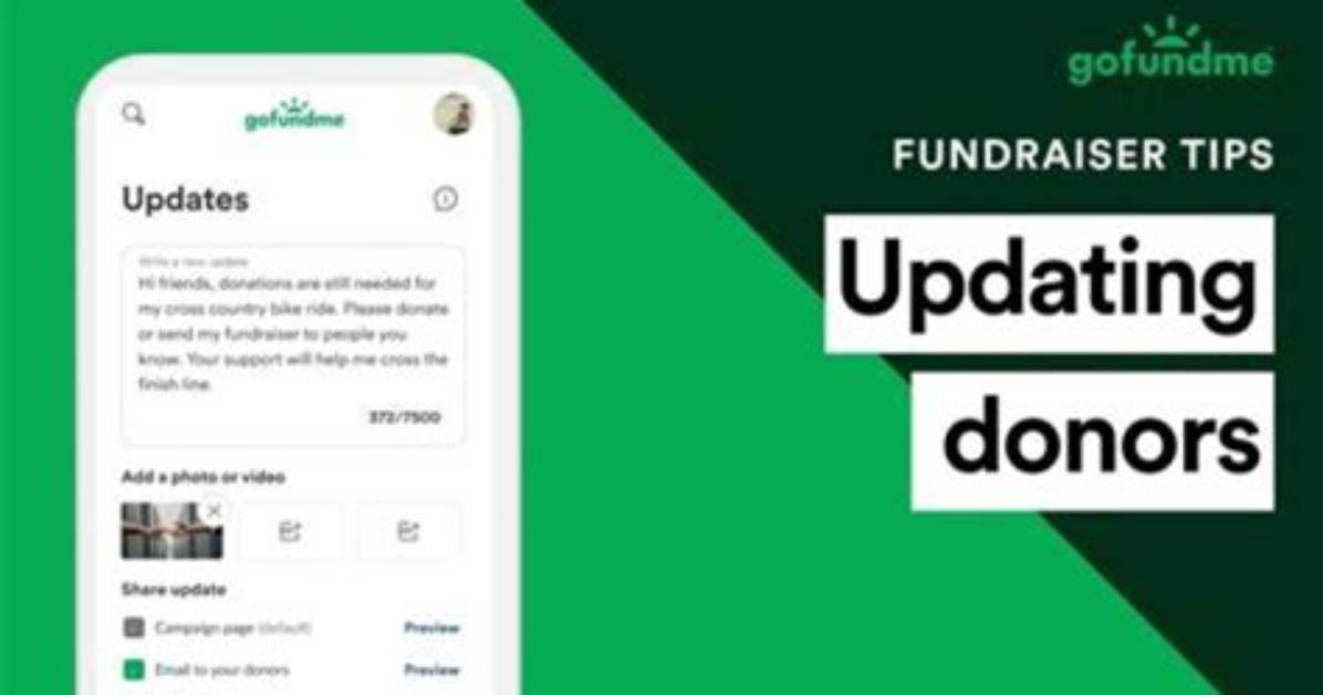 How Do Gofundme Teams Work