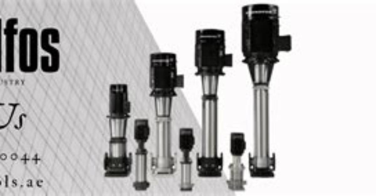 How Do Grundfos Pumps Work