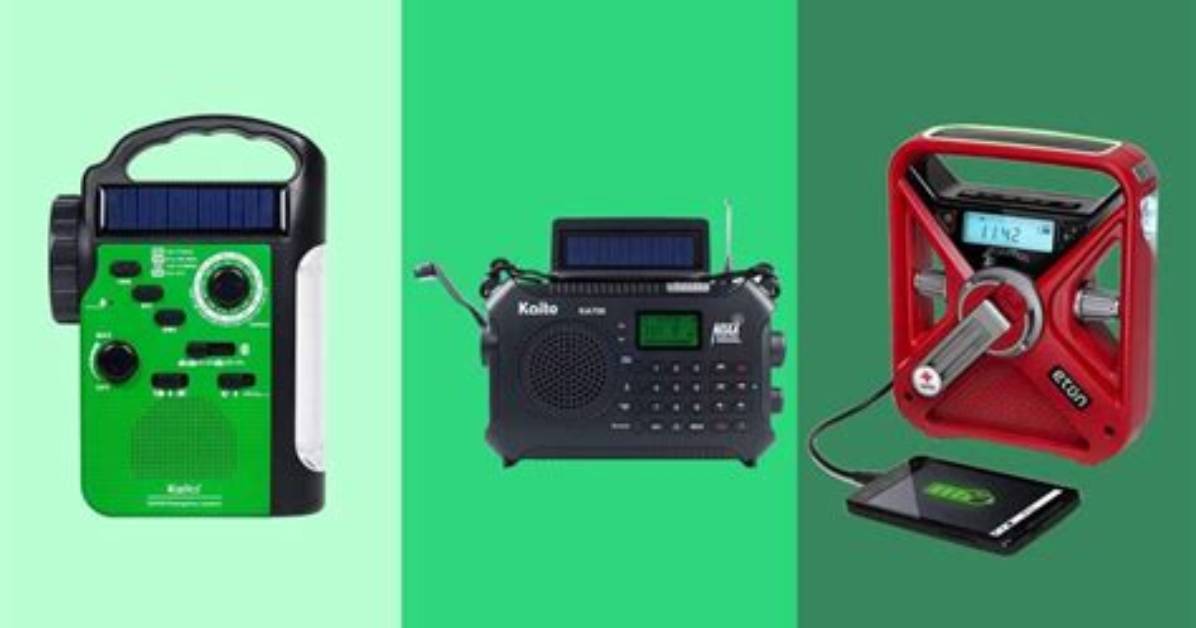 How Do Hand Crank Radios Work?