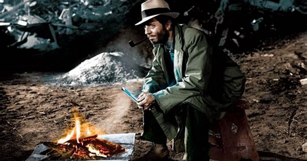 How Do Hobos Live?