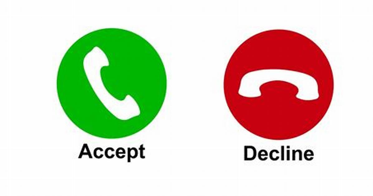 How Do I Accept a Call on Skype?