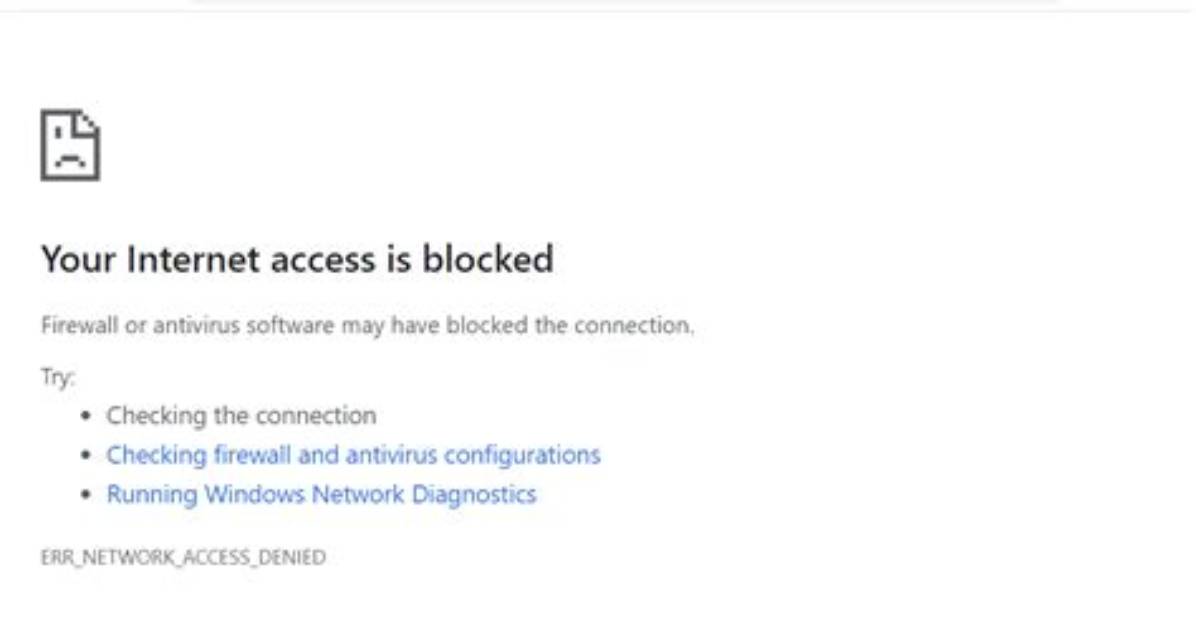 How Do I Access a Blocked Device in Linux?
