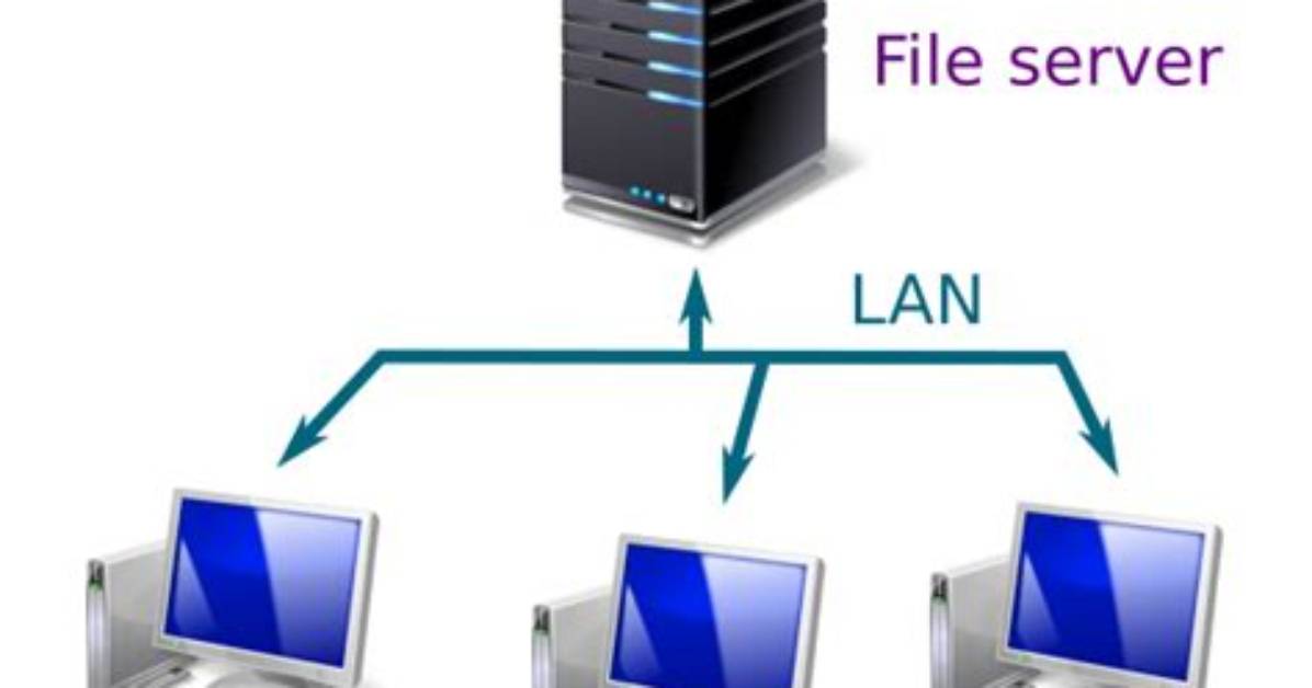 How Do I Access a File Server in Linux?