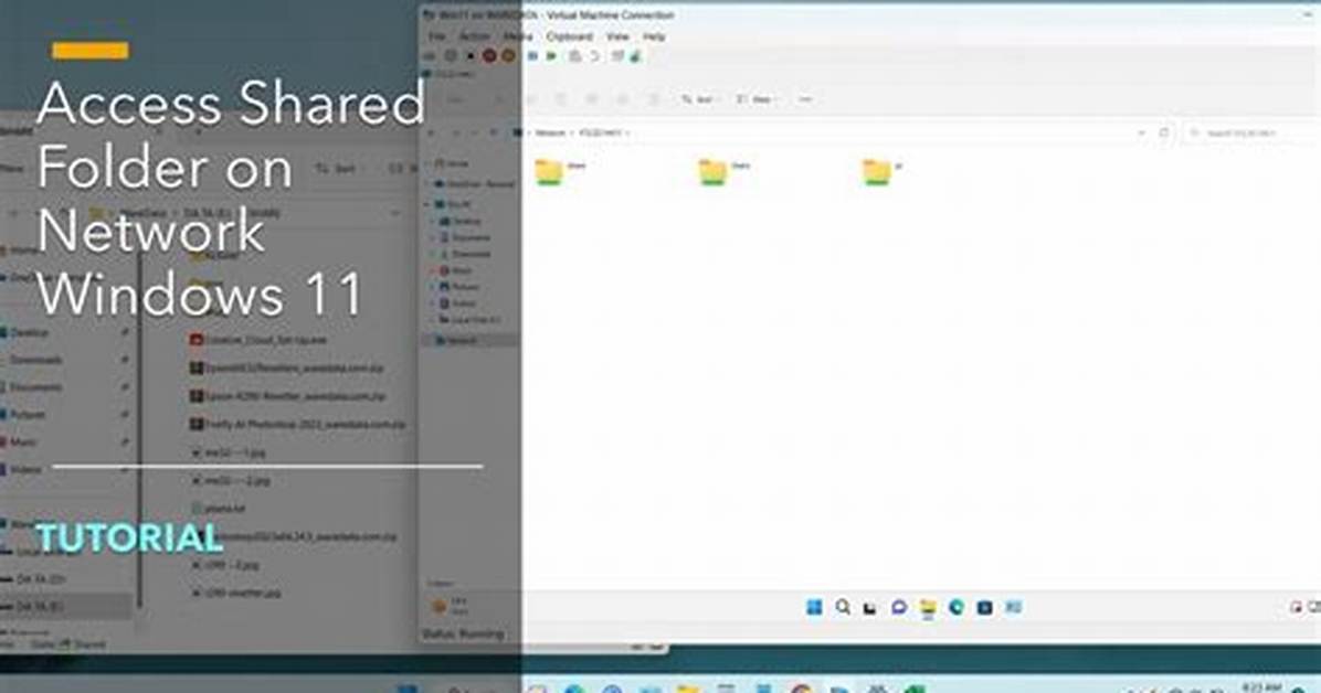 How Do I Access a Network Folder in Ubuntu?