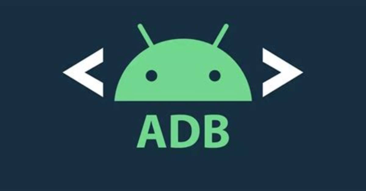 How Do I Access Adb on Android?