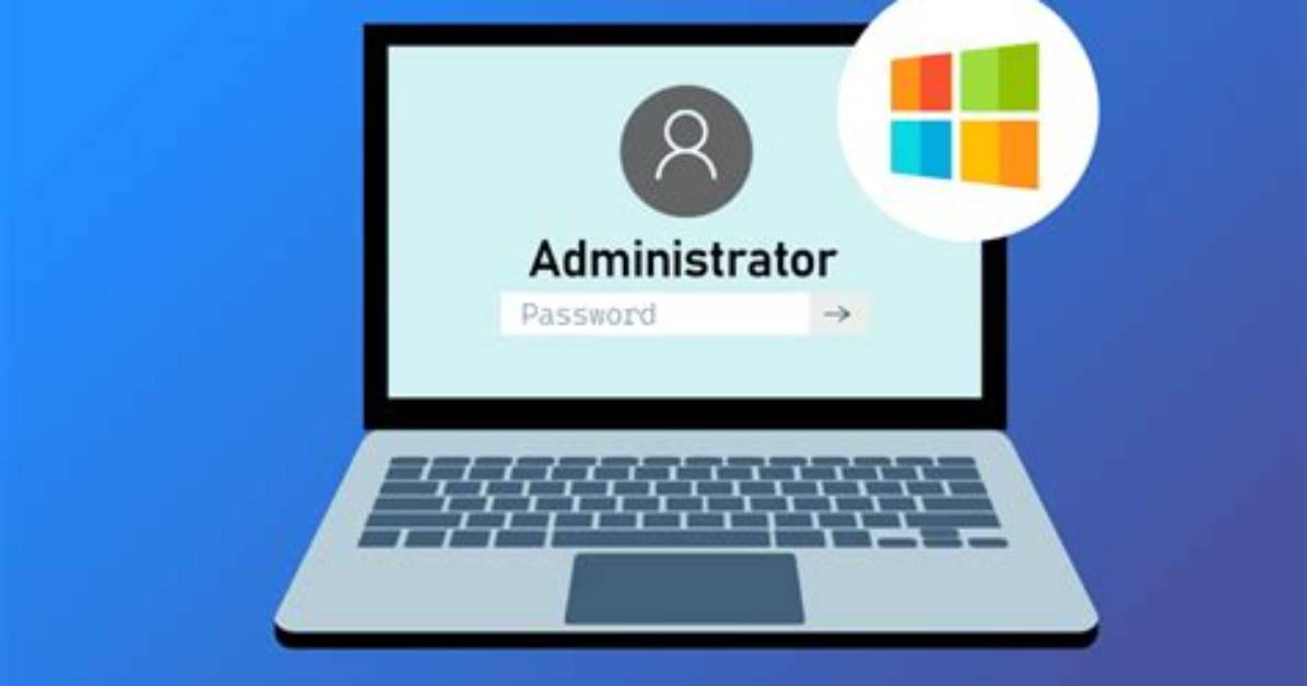 How Do I Access Administrator?