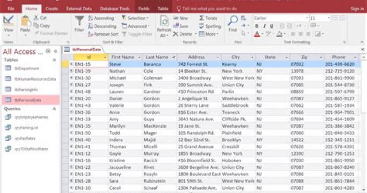 How Do I Access App Data on Android?