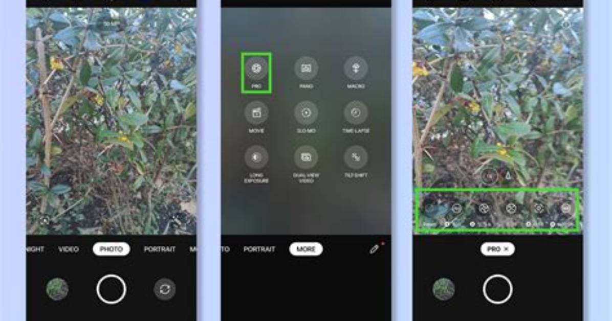 How Do I Access Camera on Android?
