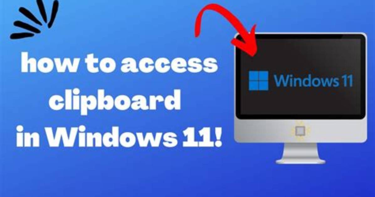 How Do I Access Clipboard in Linux?