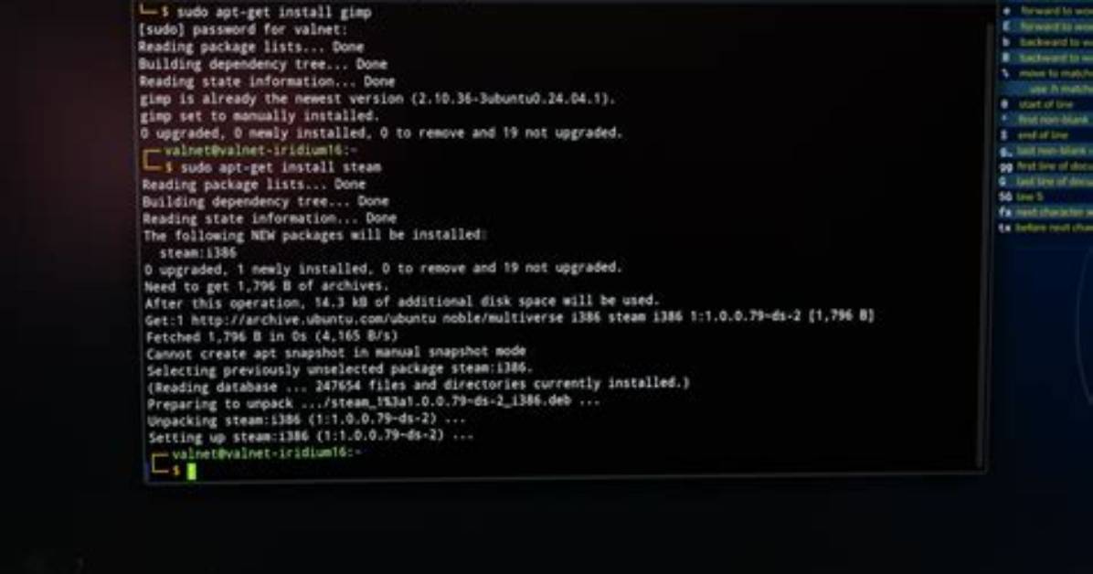 How Do I Access Console in Linux?