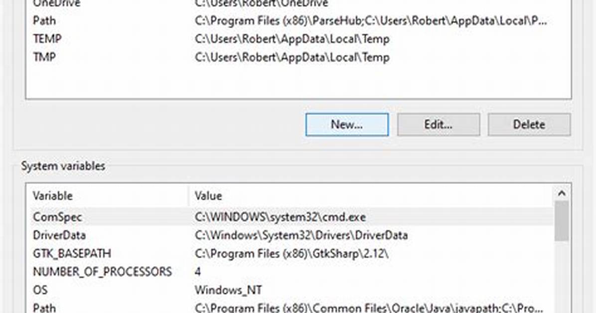 How Do I Access Environment Variables in Python?