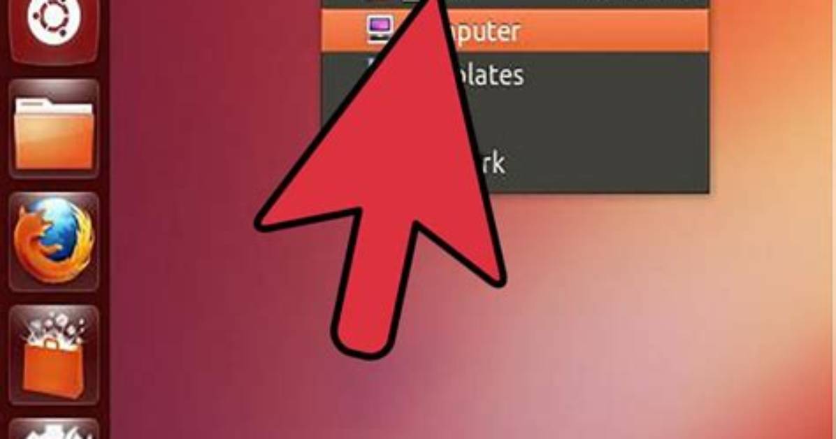 How Do I Access Ftp on Ubuntu?
