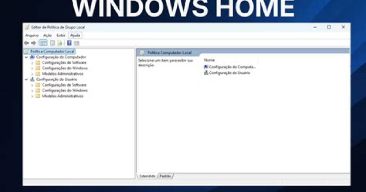 How Do I Access Gpedit Msc in Windows 7?