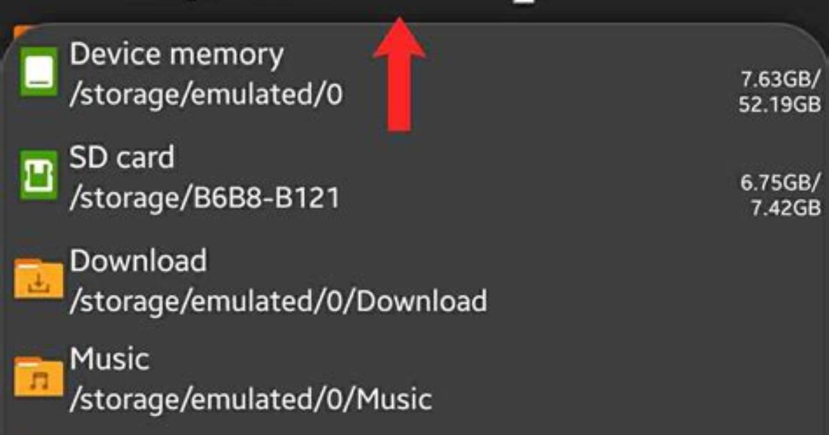 How Do I Access Internal Storage on Android Emulator?
